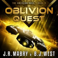 Oblivion_Quest